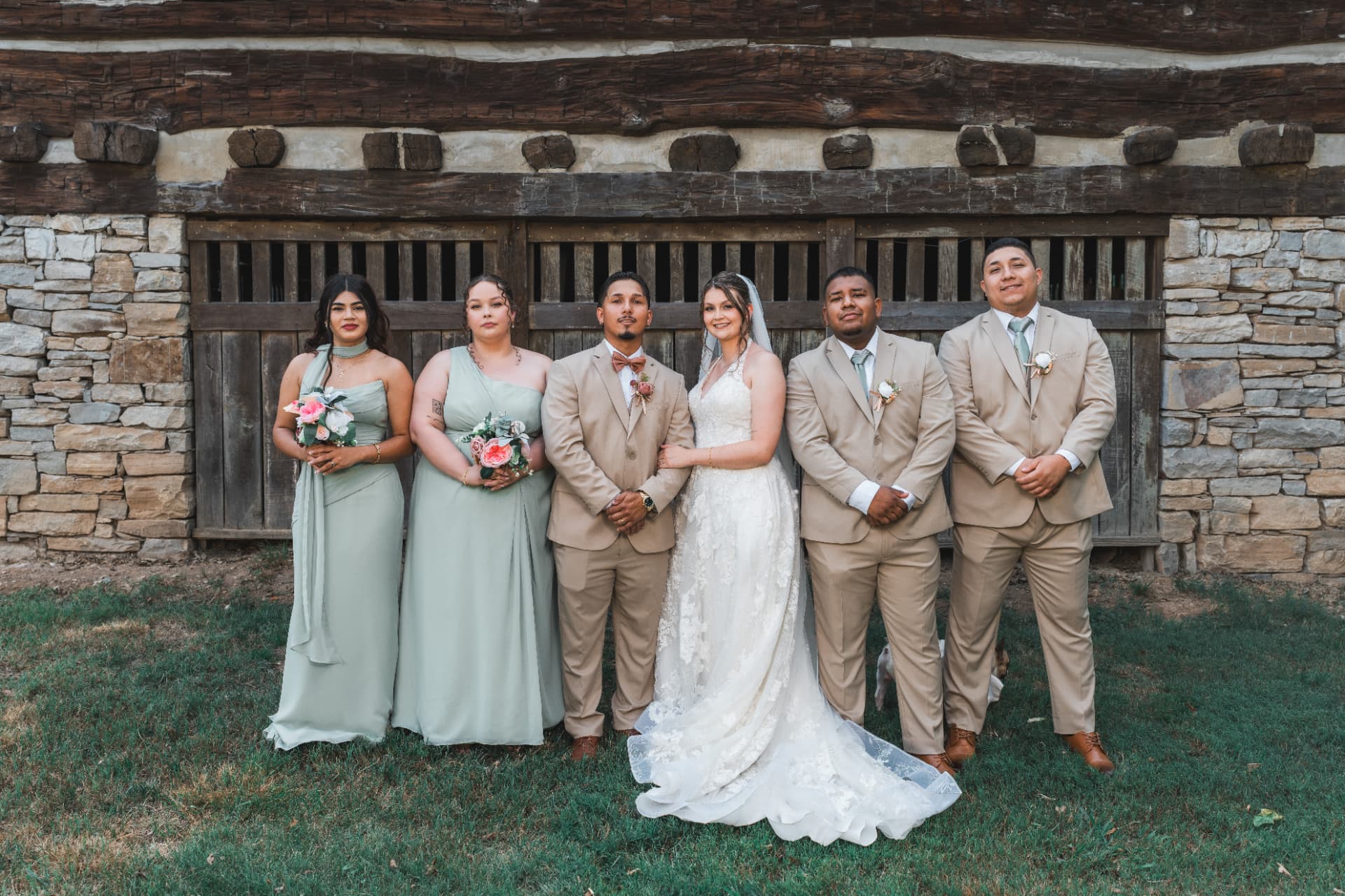 Nashville wedding gallery 4